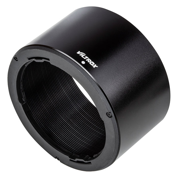 Viltrox AF 56mm f/1.4 XF Lens for FUJIFILM X {Black} 7