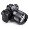 Viltrox AF 85mm f/1.8 XF II Lens for FUJIFILM X 10