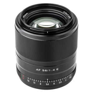 Viltrox AF 56mm for Sony E F1.4 E