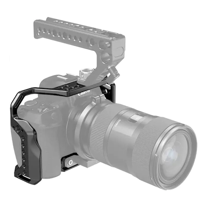 SmallRig Cage for Canon EOS R Camera