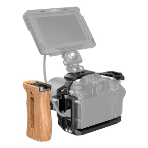 SmallRig Cage with Side Handle Kit for Nikon Z