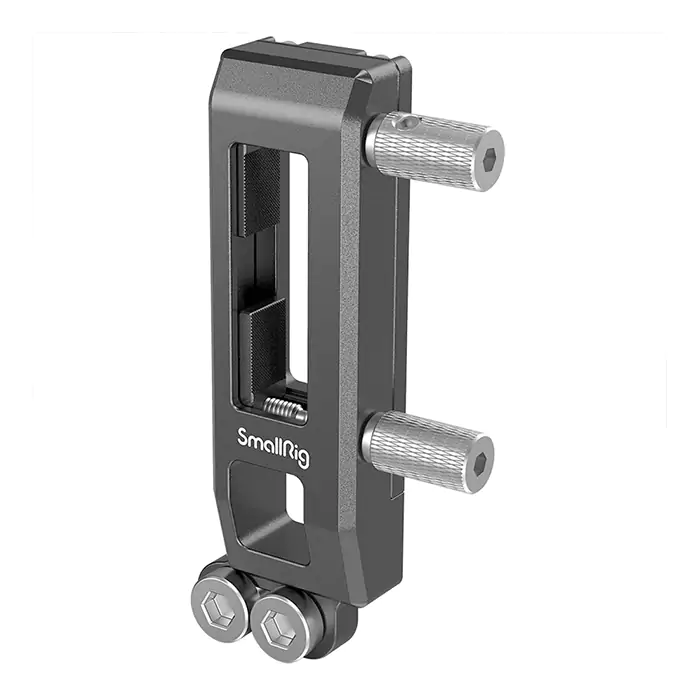 SmallRig Camera Cage Kit for Nikon Z5-6-7-Z6II-Z7II 3141 6