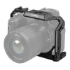 SmallRig Camera Cage Kit for Nikon Z5-6-7-Z6II-Z7II 3141 21