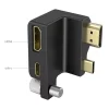 SmallRig HDMI and USB Adapter for BMPCC 6K Pro