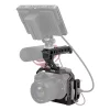 SmallRig Cage with Arri Style Handle for NIKON Z