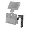 SmallRig Cage with Arri Style Handle for NIKON Z 3135 25