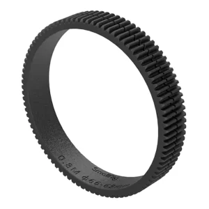 SmallRig Seamless Focus Gear Ring 66-68mm