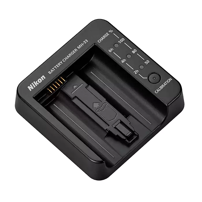 MH-33 Battery Charger