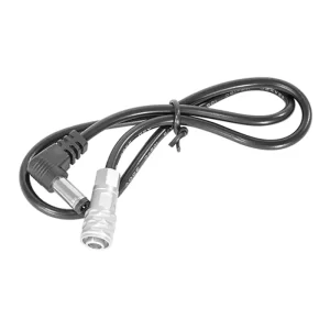SmallRig DC5525 to 2-Pin Charging Cable for BMPCC 4K/6K