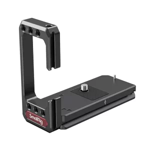 SmallRig L-Bracket for Canon R5 and R6