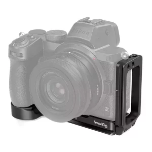 SmallRig L Bracket for Nikon Z Cameras