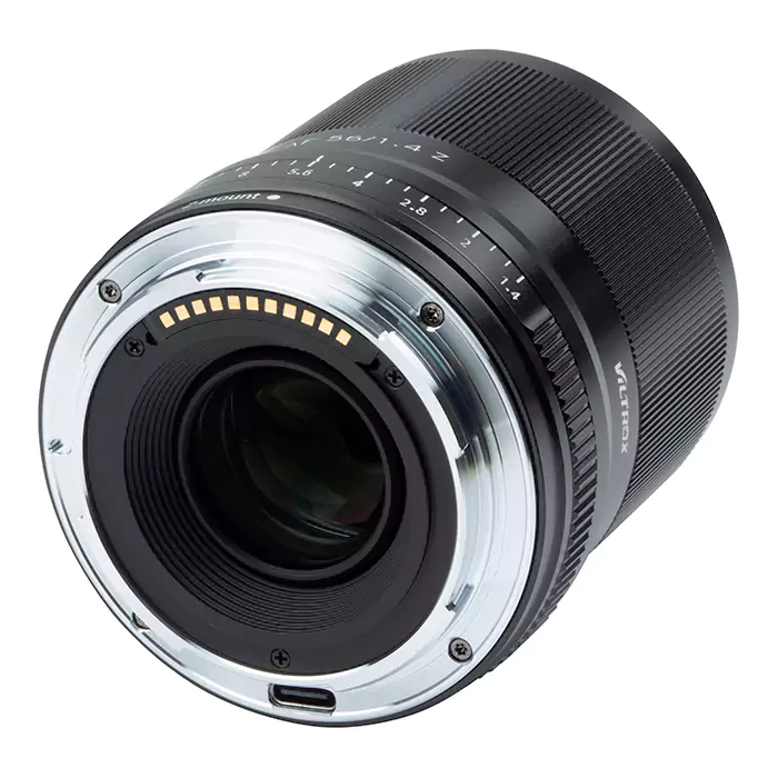 Viltrox AF 56mm for Nikon Z F1.4