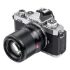 Viltrox AF 56mm for Nikon Z F1.4