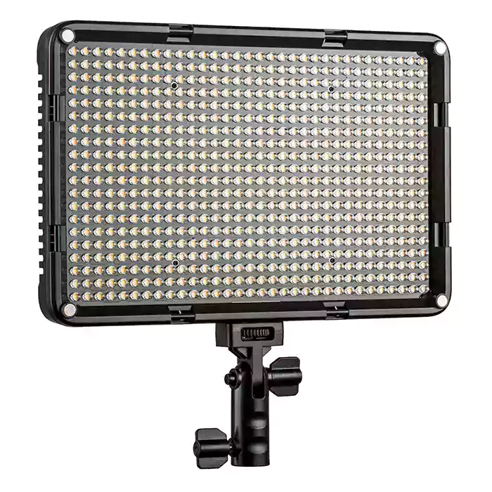 Viltrox VL-D640T Bi-Color LED Light Panel