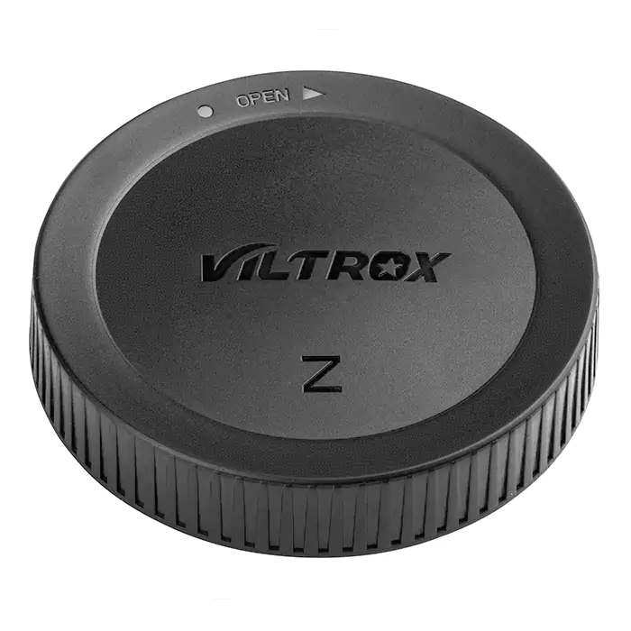 Rear Lens cap for viltrox