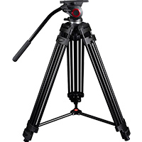 Video Tripods & Monopods