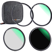 Lens Filter Kits