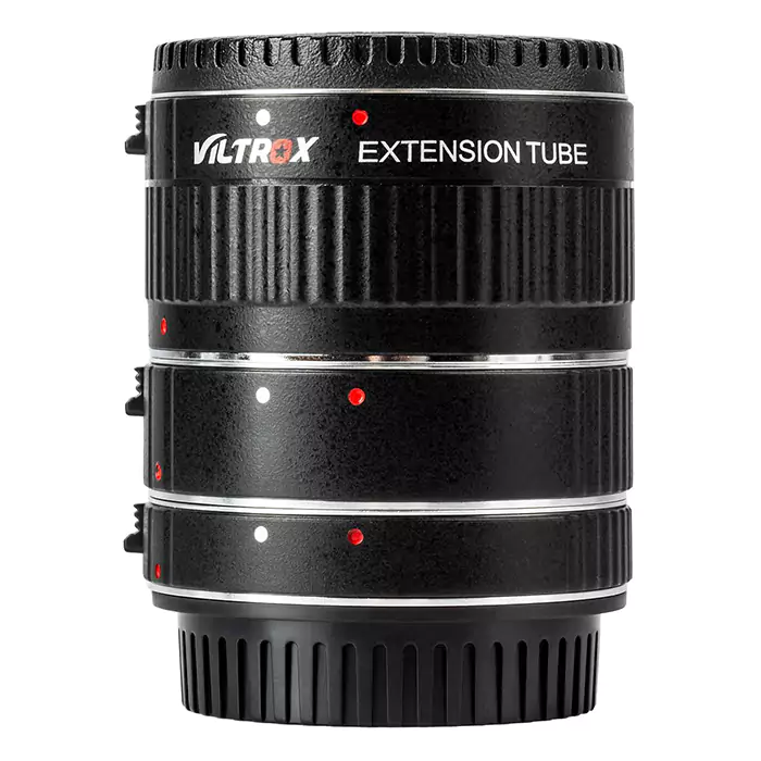 Viltrox Auto Extension Tube Set for Canon