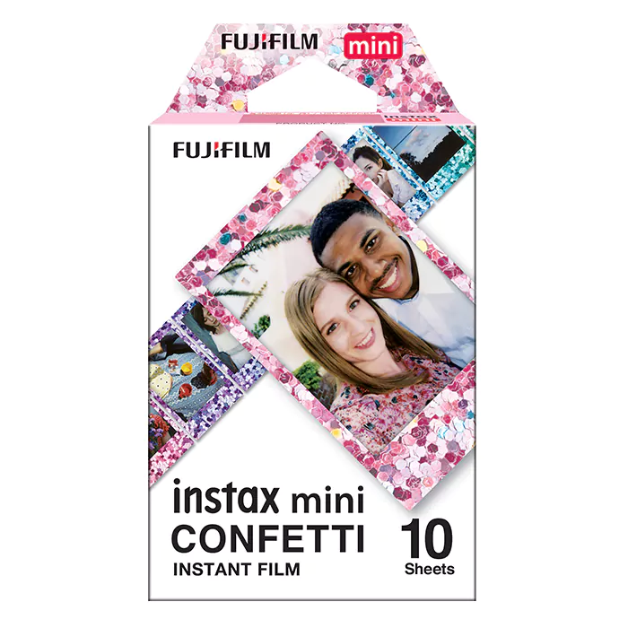 INSTAX MINI Confetti