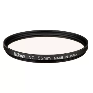 Nikon Neutral Color NC Filter