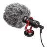 BOYA Cardioid Condenser Microphone BY-MM1