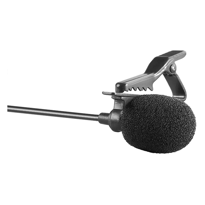 BOYA BY-M1 Omnidirectional Lavalier Microphone