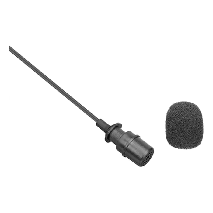 BOYA BY-M1 Pro Omnidirectional Lavalier Microphone