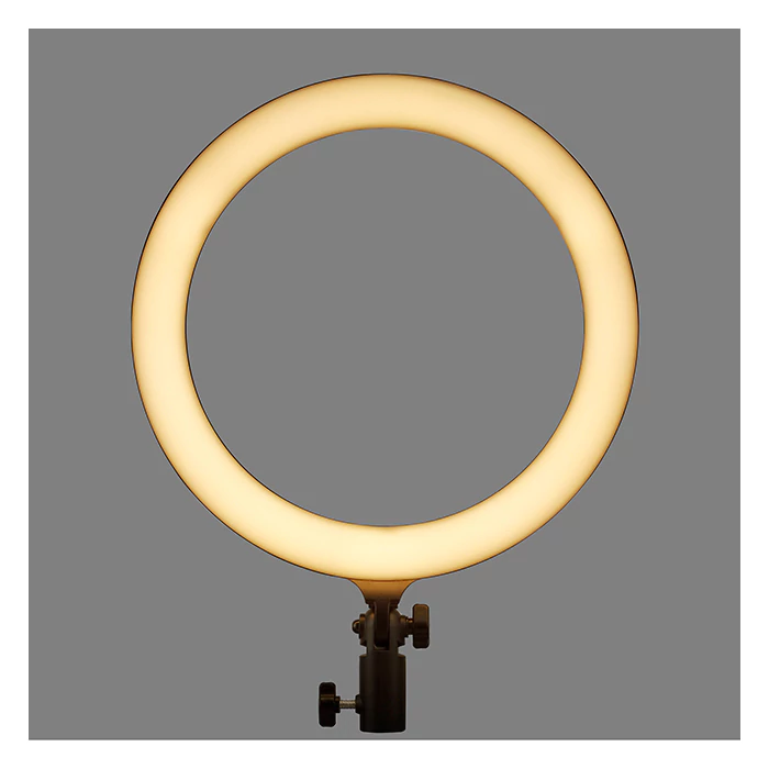 Godox LR120 Bi-Color LED Ring Light