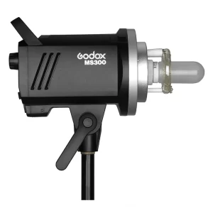 Godox MS300 Studio Flash
