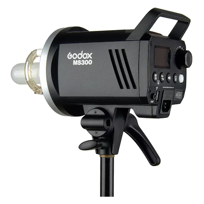 Godox MS300 Studio Flash
