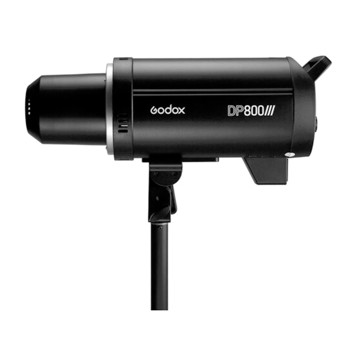Godox DP800III 800W Studio Flash