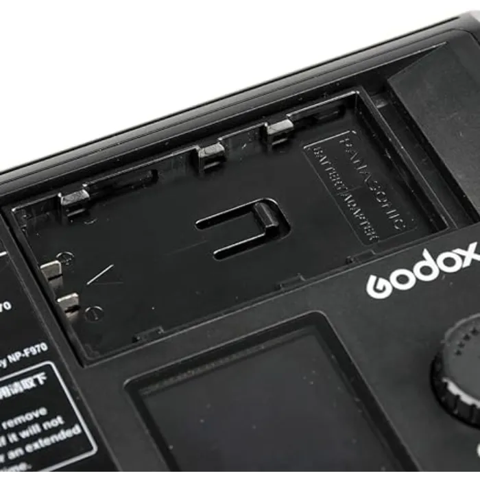 Godox LED308 LED Light 21W 5