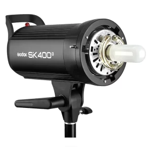 Godox SK400II Studio Strobe
