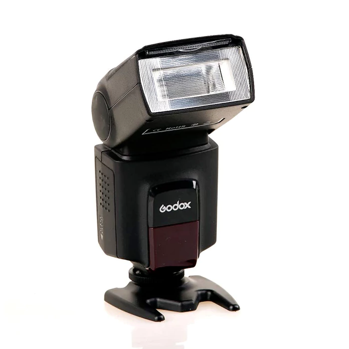 Godox Thinklite TT520II Camera Flash