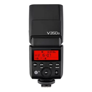 Godox V350 TTL Camera Flash