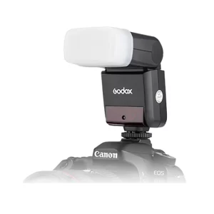 Godox V350 TTL Camera Flash