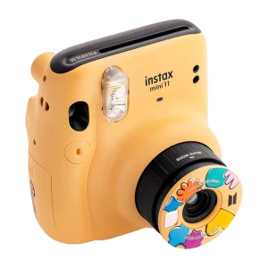 Fujifilm instax mini 11 BTS Butter Version