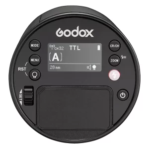 Godox AD100Pro Pocket Flash