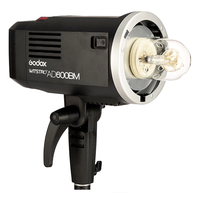 Godox AD600BM Wistro Portable Flash