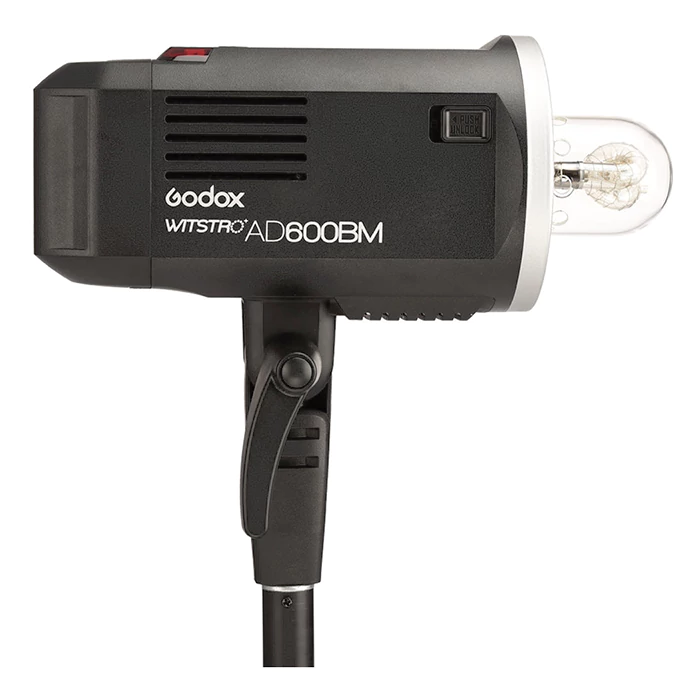 Godox AD600BM Wistro Portable Flash