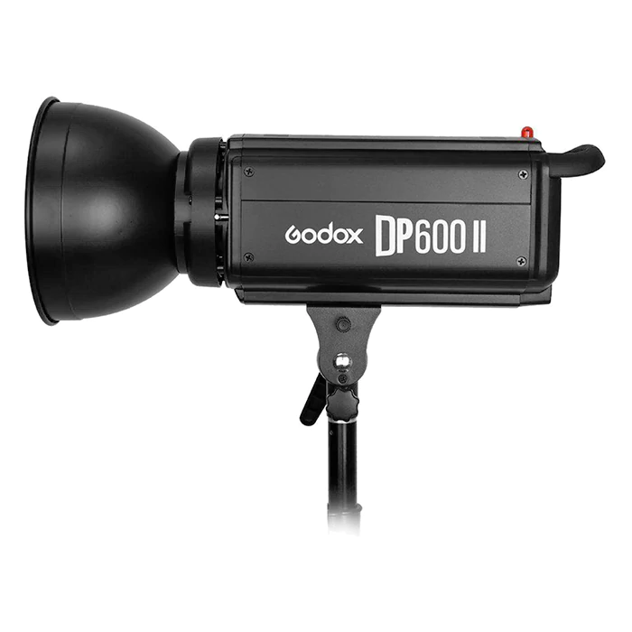 Godox DP600II Flash Head