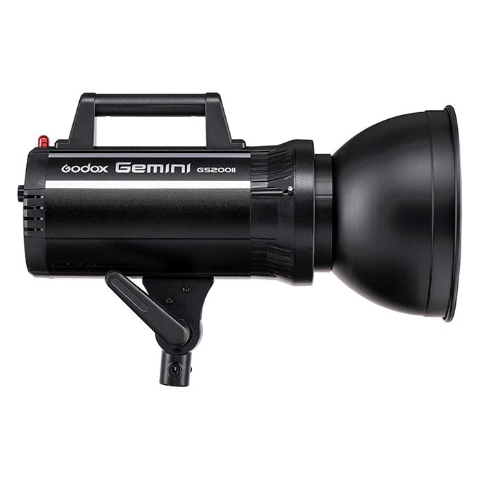 Godox Gemini GS200II Monolight