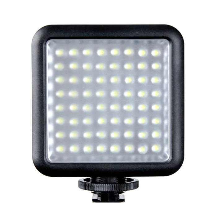 Godox LED64 LED Video Light