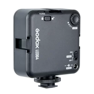 Godox LED64 LED Video Light
