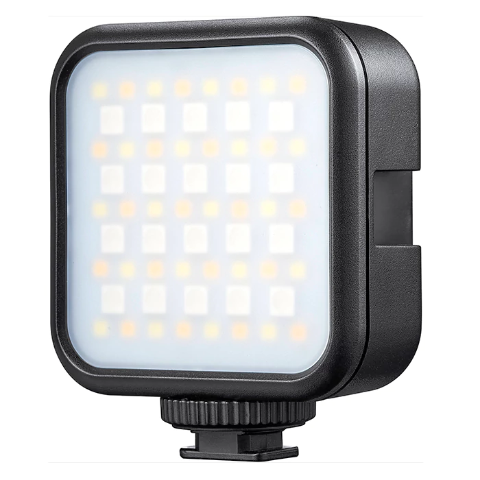 Godox Litemons RGB LED Video Light LED6R