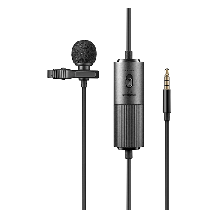 Godox LMS-60C Lavalier Microphone