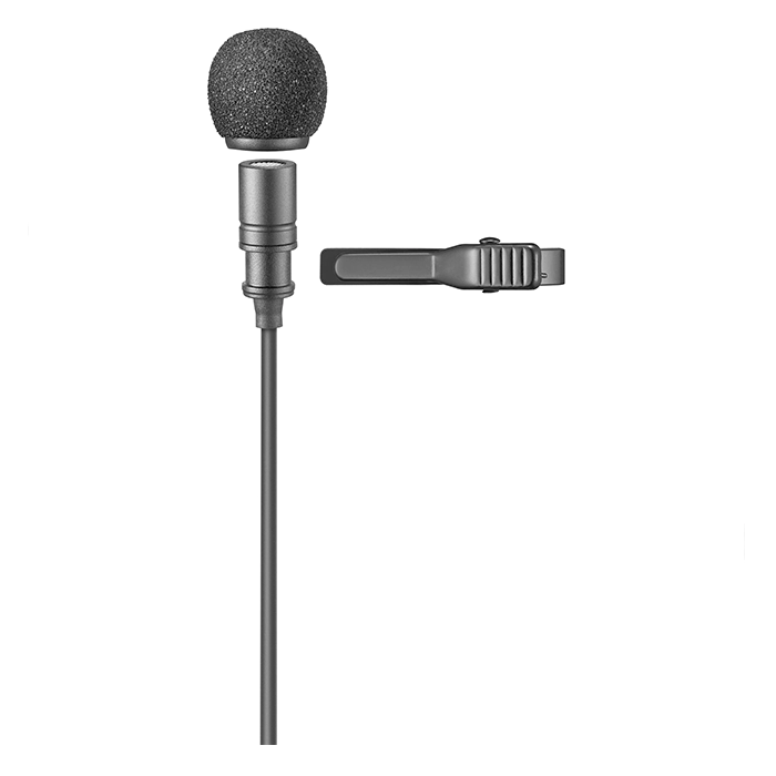 Godox LMS-60C Omnidirectional Lavalier Microphone