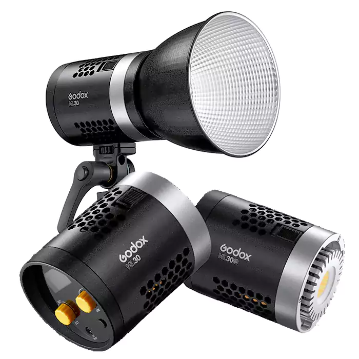 Godox Dainty LED Light ML30 ML30Bi