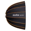 Godox Parabolic Softbox QR-P70 P90 P120