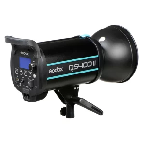 Godox QSII400 Studio Flash